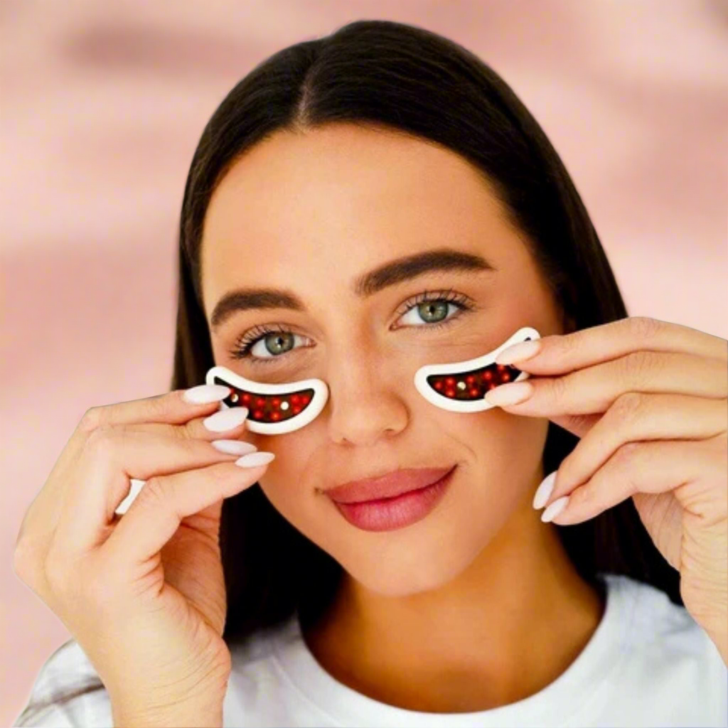 Capsules Oculaires Hydratantes - Pour hommes et femmes – Image 9