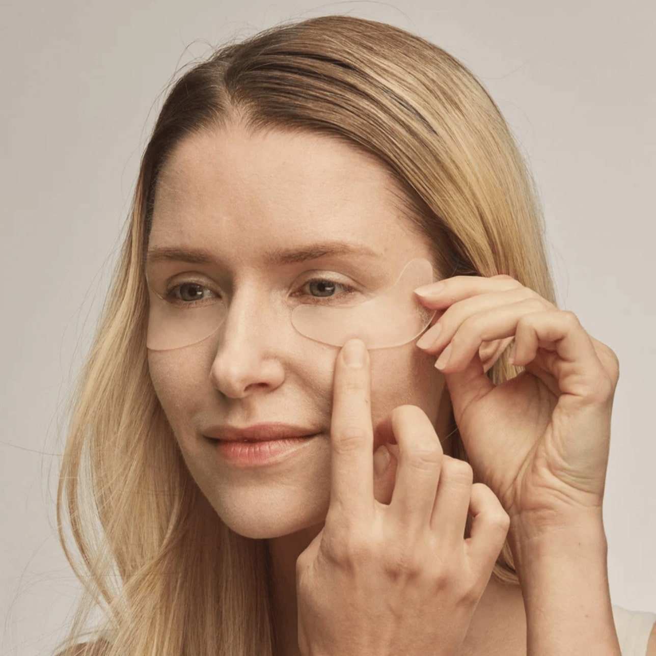 Patch Anti-Rides Frontales et Sourcils – Image 2