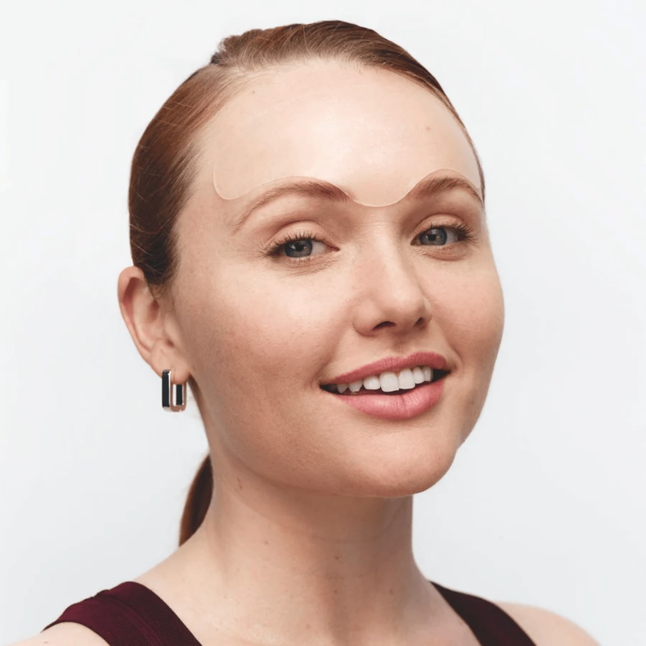 Patch Anti-Rides Frontales et Sourcils – Image 3