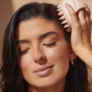 Masseur Revitalisant pour le Cuir Chevelu - unisex