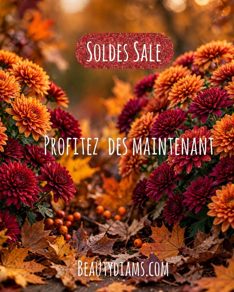 *Offres, Soldes & nouveautés: faites plaisir à vos proches ou prenez soin de vous