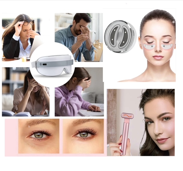 Confort et soulagement