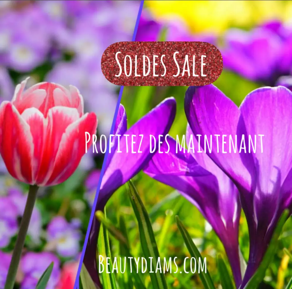 *Offres, Soldes & nouveautés: faites plaisir à vos proches ou prenez soin de vous