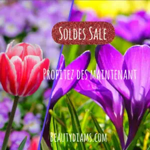 *Offres, Soldes & nouveautés: faites plaisir à vos proches ou prenez soin de vous